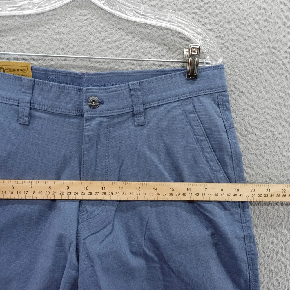 Weatherproof vintage utility